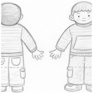 כריכת הספר מבוא – למה בובה?